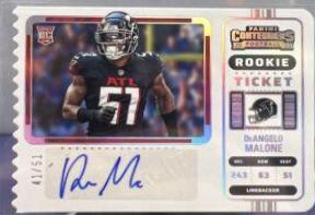 DeAngelo Malone