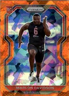Marlon Davidson