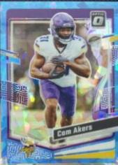 Cam Akers