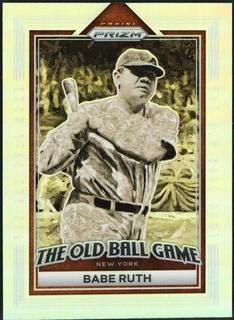 Babe Ruth