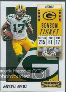 Davante Adams