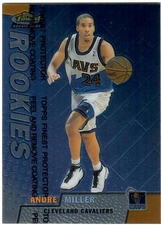 Andre Miller