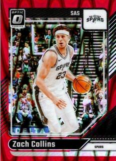 Zach Collins