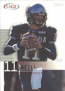 David Neill