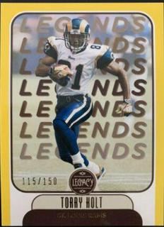 Torry Holt