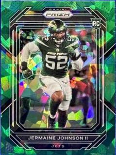 Jermaine Johnson II