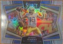 Justin Herbert