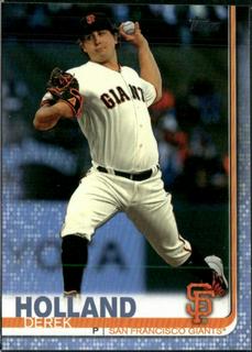 Derek Holland