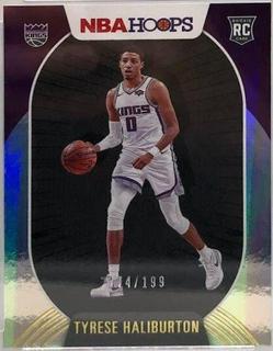 Tyrese Haliburton