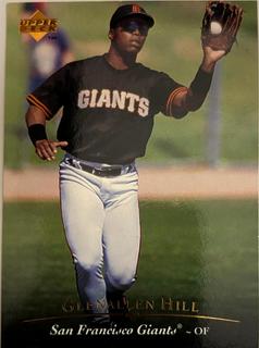 Glenallen Hill