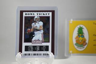 Andrew Luck