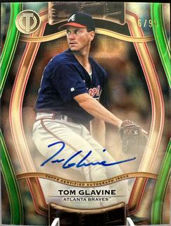 Tom Glavine