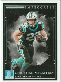 Christian McCaffrey