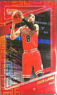 Zach LaVine