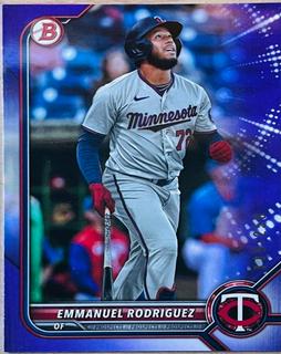 Emmanuel Rodriguez