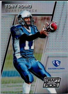 Tony Romo
