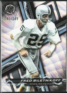 Fred Biletnikoff