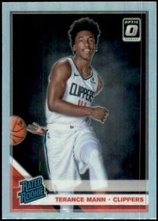 Terance Mann
