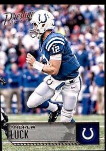 Andrew Luck