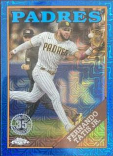 Fernando Tatis Jr.
