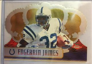 Edgerrin James