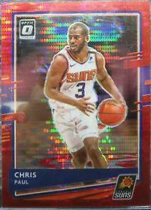 Chris Paul