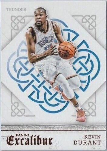Kevin Durant
