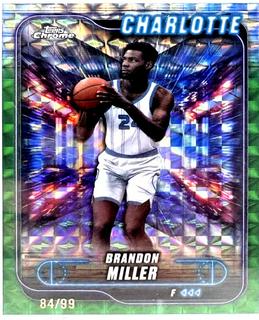 Brandon Miller