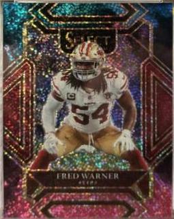 Fred Warner
