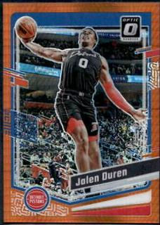Jalen Duren