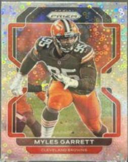 Myles Garrett