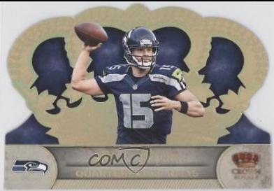 Matt Flynn [Gold] #131
