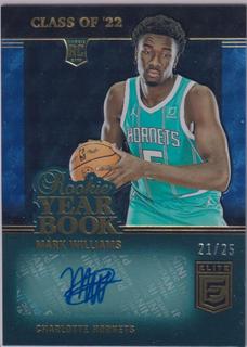 Mark Williams