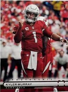 Kyler Murray