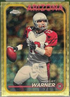 Kurt Warner