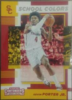 Kevin Porter Jr.