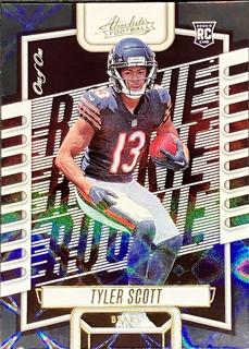 Tyler Scott