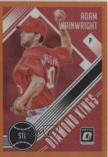 Adam Wainwright
