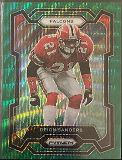 Deion Sanders