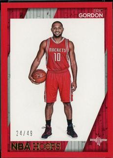 Eric Gordon
