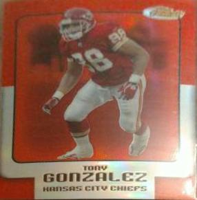 Tony Gonzalez