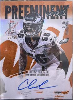 Chris Long
