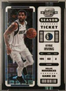 Kyrie Irving