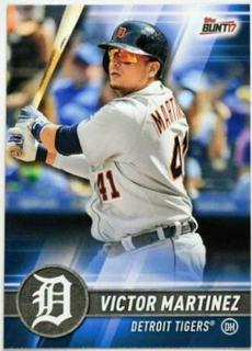 Victor Martinez