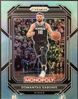Domantas Sabonis