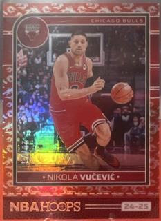Nikola Vucevic