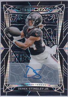 Derek Stingley Jr.