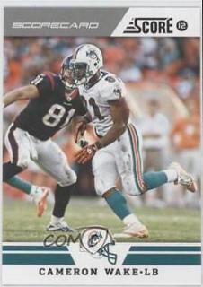 Cameron Wake
