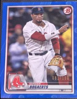 Xander Bogaerts