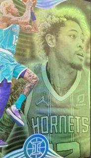 Kelly Oubre Jr.